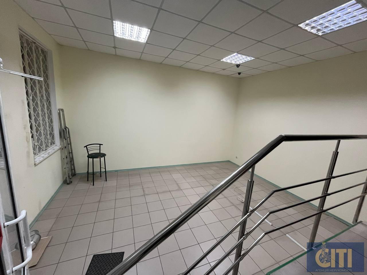 Оренда приміщення комерційного призначення, по вул.Київська, 42 м2. Оренда приміщення комерційного призначення, по вул.Київська, 42 м2.