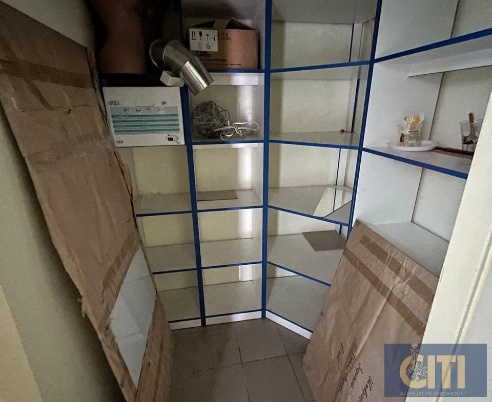 Оренда приміщення комерційного призначення, по вул.Київська, 42 м2.