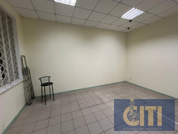 Оренда приміщення комерційного призначення, по вул.Київська, 42 м2.