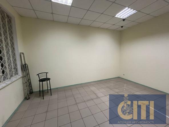 Оренда приміщення комерційного призначення, по вул.Київська, 42 м2.