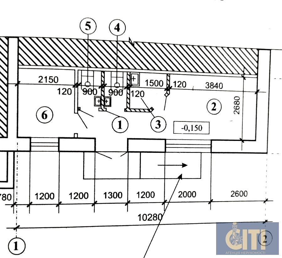 pomeshhenie-v-centre-po-ulolzhicha-26-m2-3 Приміщення в центрі по вул.Ольжича, 26 м2