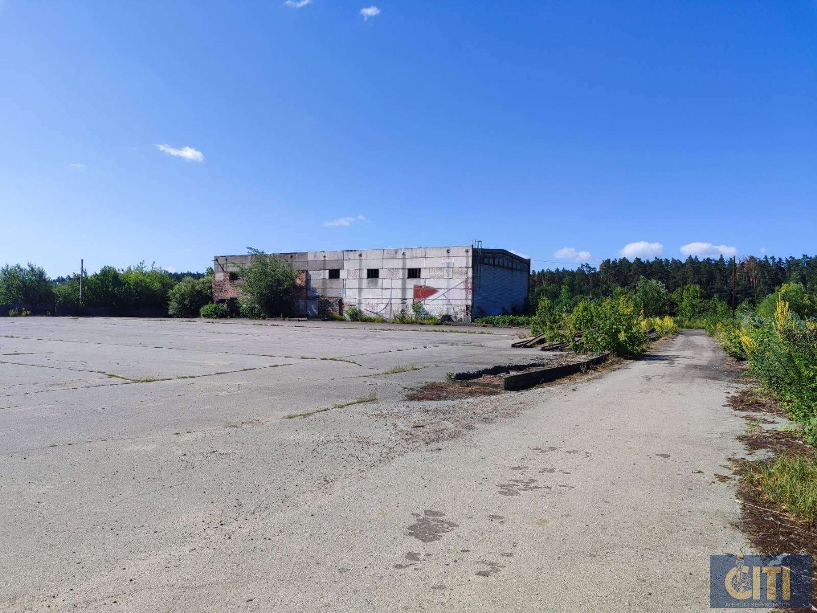 _viber_2025-07-01_13-45-23-552 Земельна ділянка 2,7 Га + приміщення 800 кв.м. у Станишівці