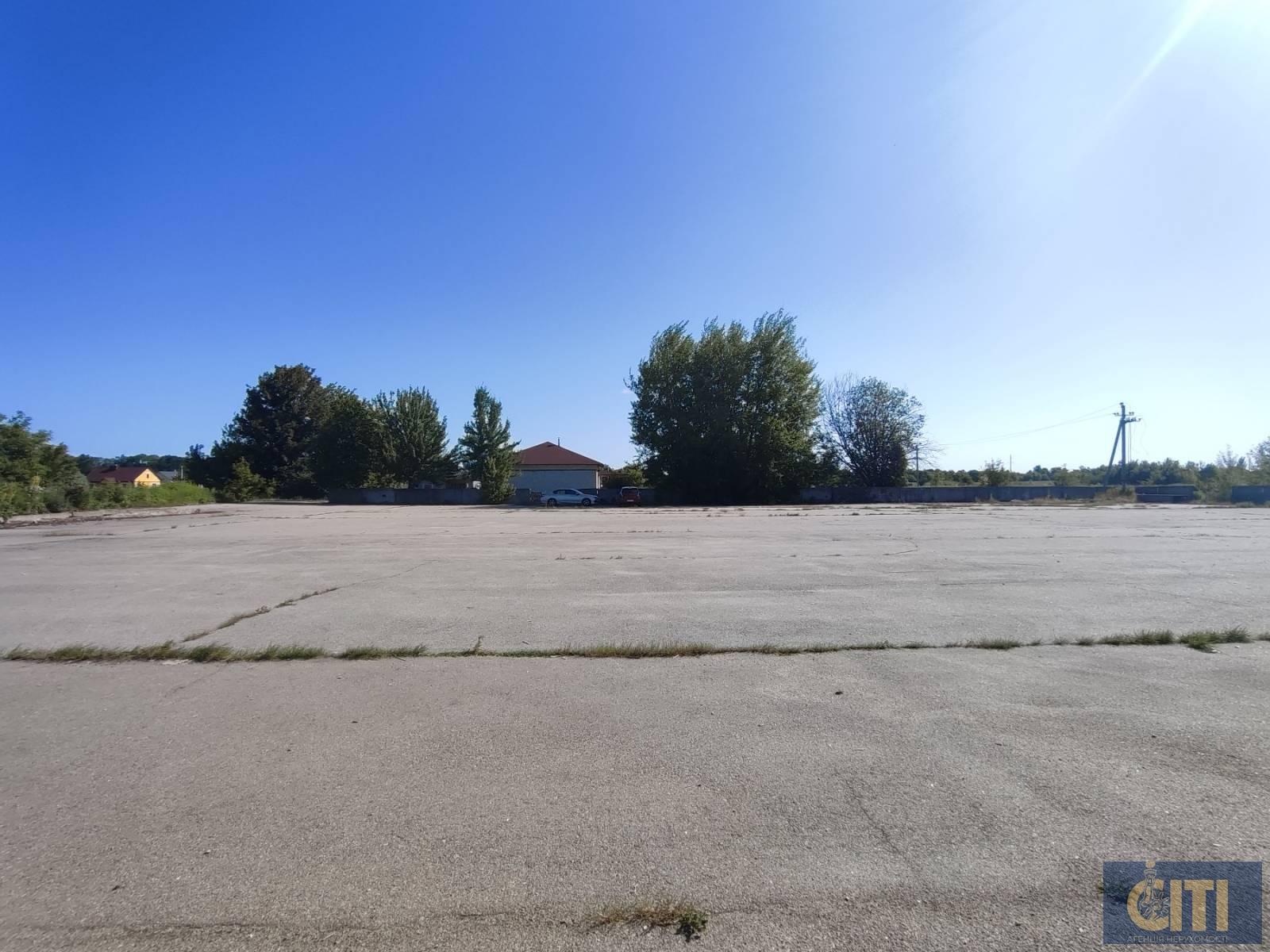 _viber_2025-07-01_13-45-25-953 Земельна ділянка 2,7 Га + приміщення 800 кв.м. у Станишівці