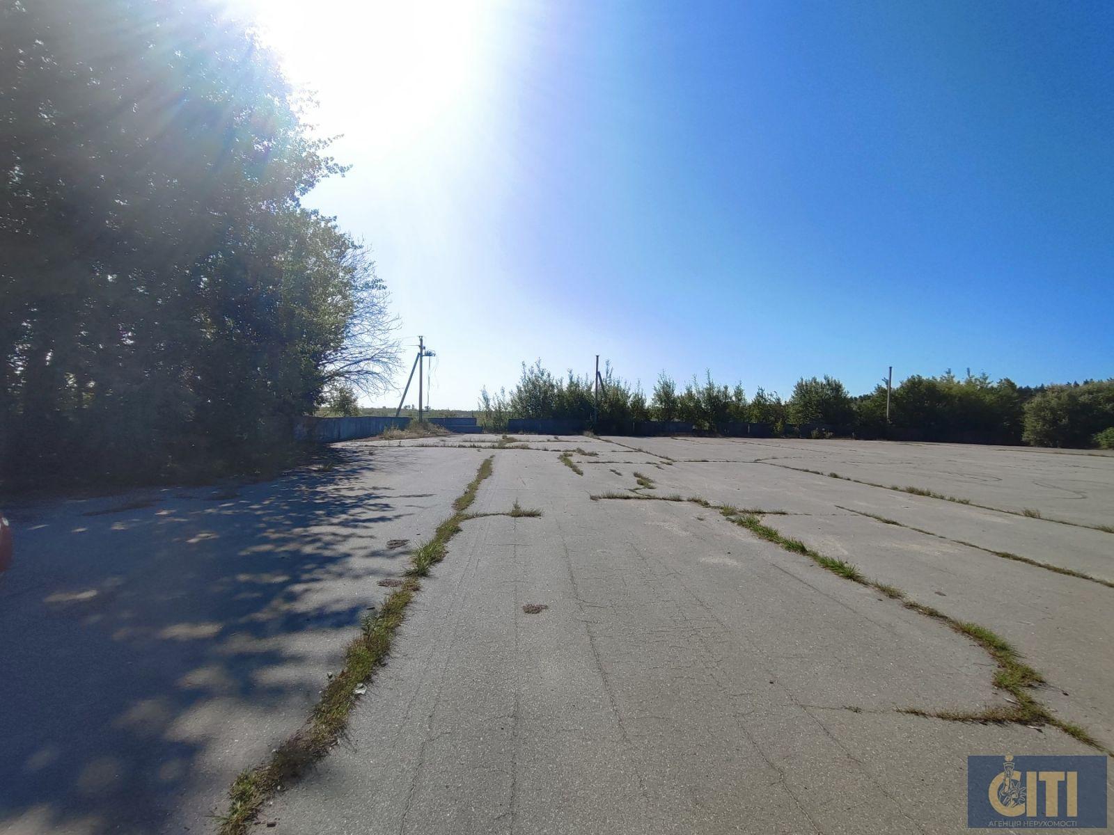 _viber_2025-07-01_13-45-28-250 Земельна ділянка 2,7 Га + приміщення 800 кв.м. у Станишівці