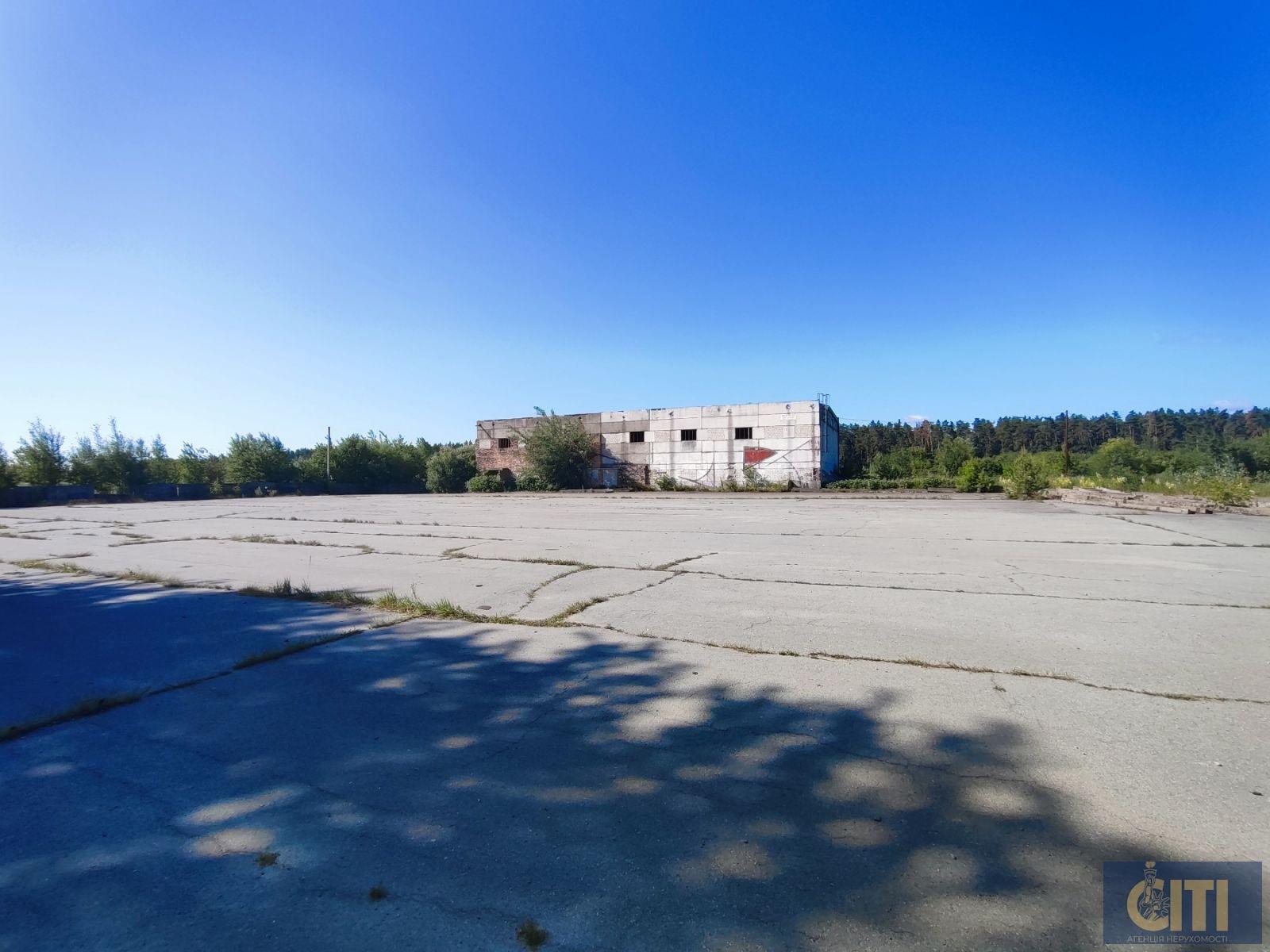 _viber_2025-07-01_13-45-29-205 Земельна ділянка 2,7 Га + приміщення 800 кв.м. у Станишівці