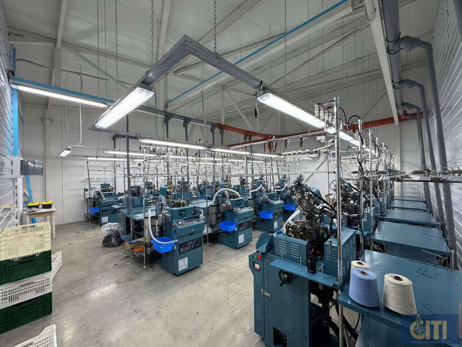 _viber_2025-07-25_08-36-59-243 Виробниче приміщення 350 м² + 28 соток, Крошня, Житомир