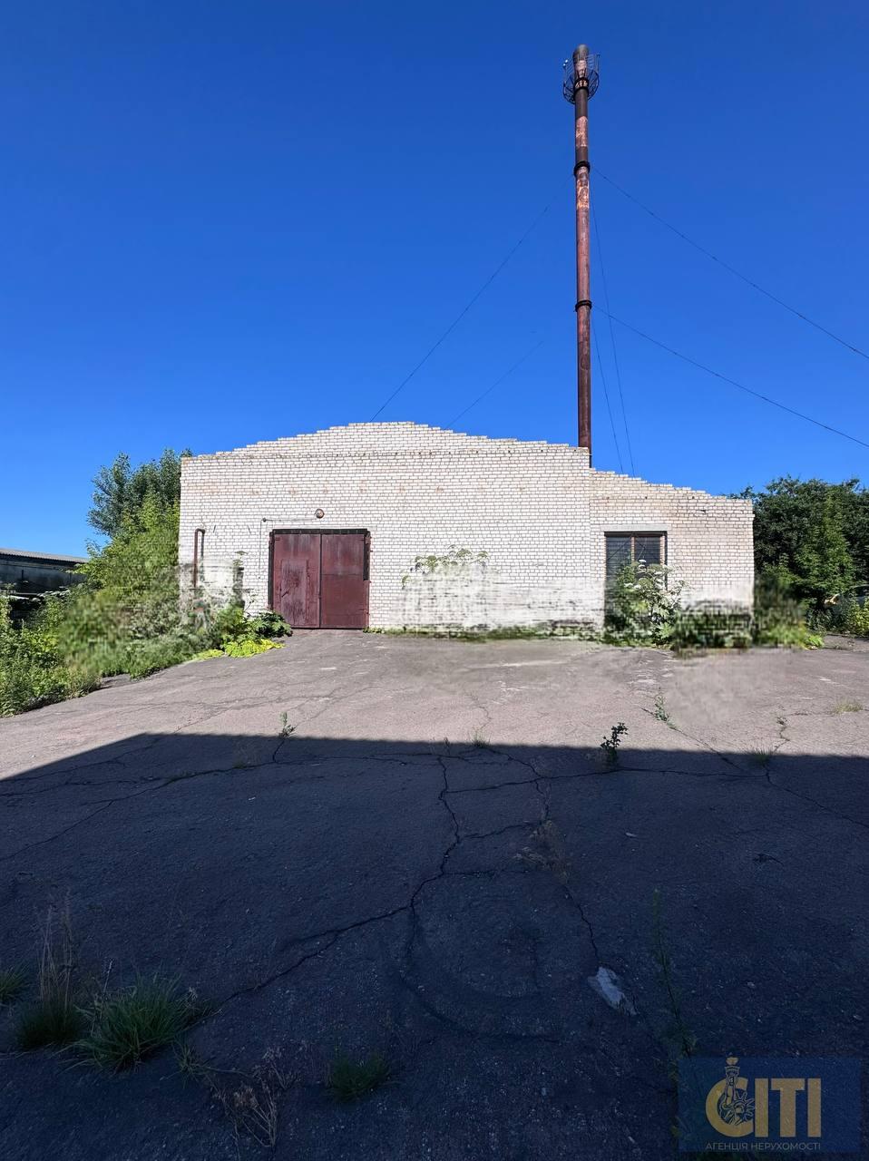 photo_1_2025-07-02_11-01-47 Промислове приміщення в Житомирі із земельною ділянкою у власності