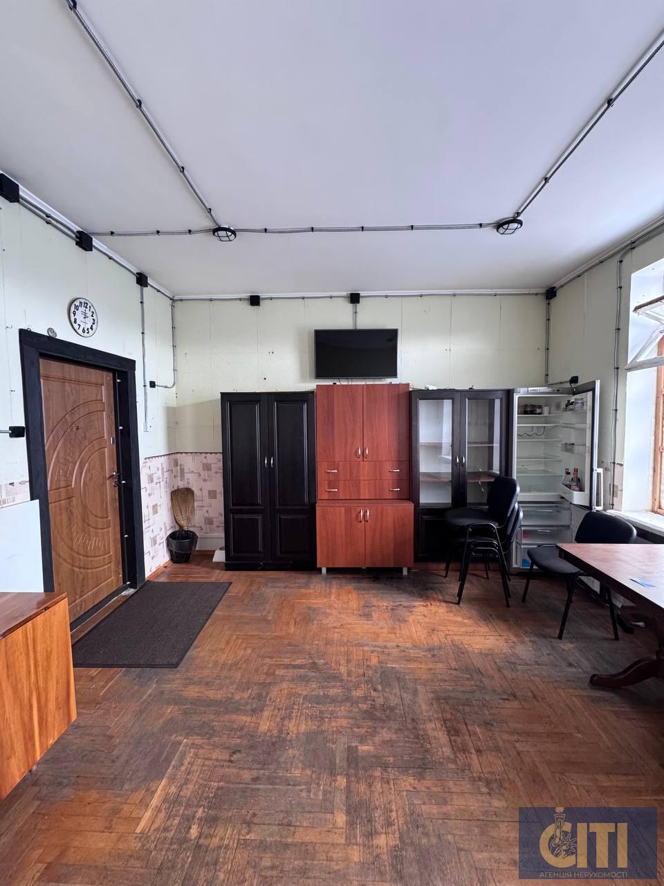 photo_1_2025-07-16_12-30-11 Здається в оренду приміщення в бізнес центрі — вулиця Героїв Пожежників – 67, 30 м²