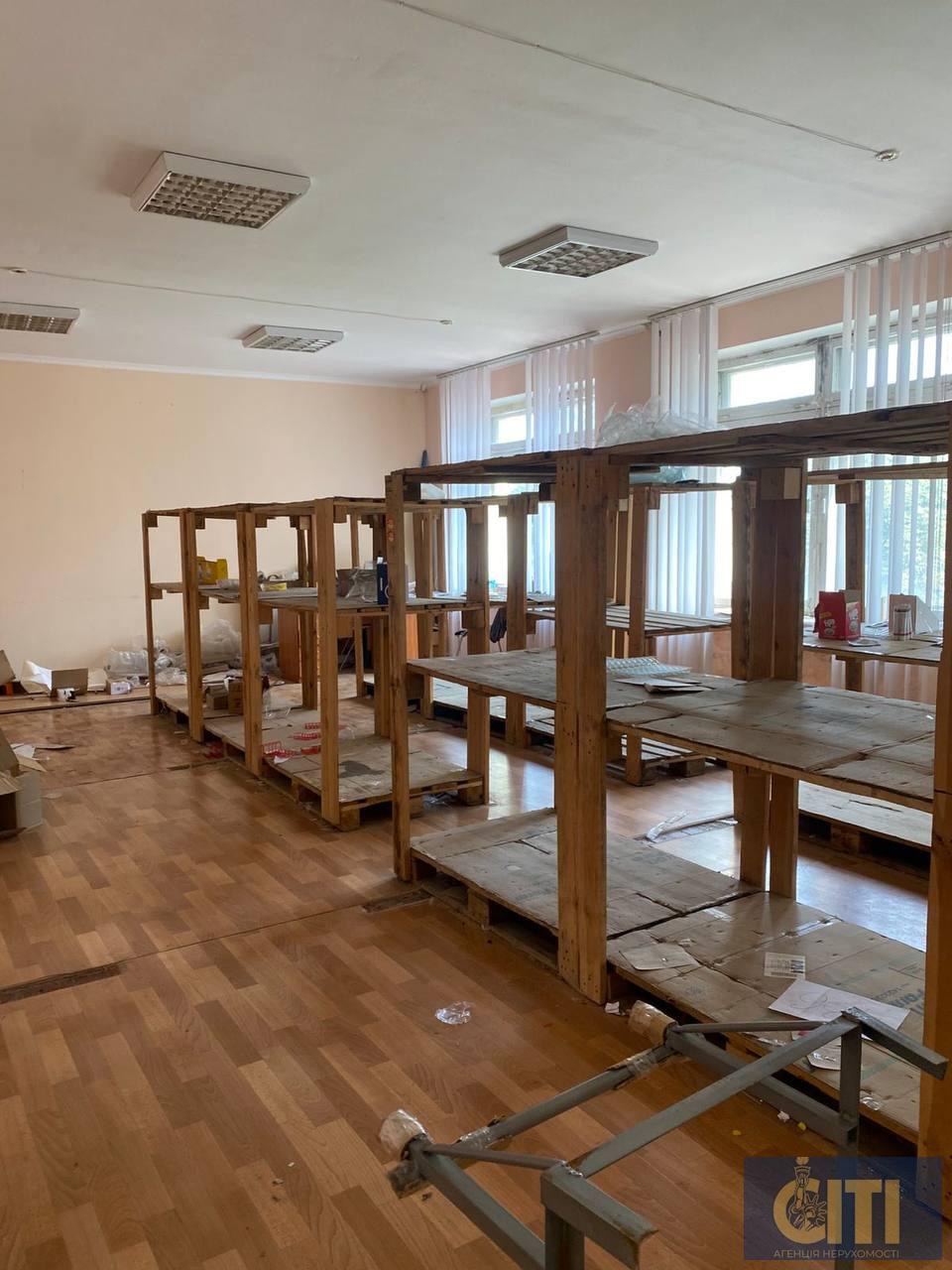 photo_1_2025-07-16_12-36-48 Здається в оренду приміщення в бізнес центрі — вулиця Героїв Пожежників – 67, 90 м²