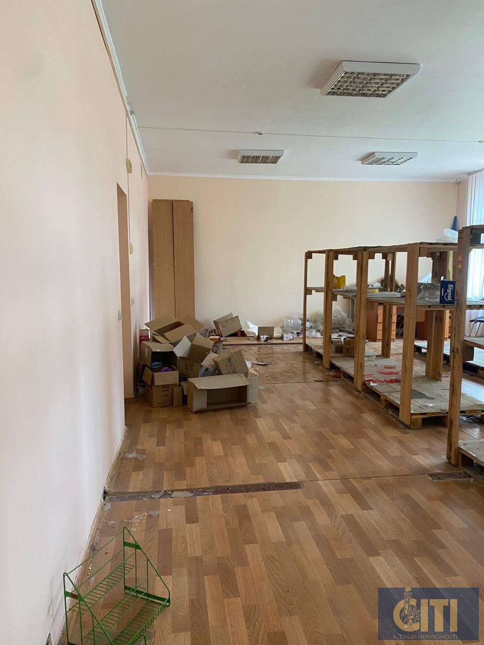 photo_4_2025-07-16_12-36-48 Здається в оренду приміщення в бізнес центрі — вулиця Героїв Пожежників – 67, 90 м²