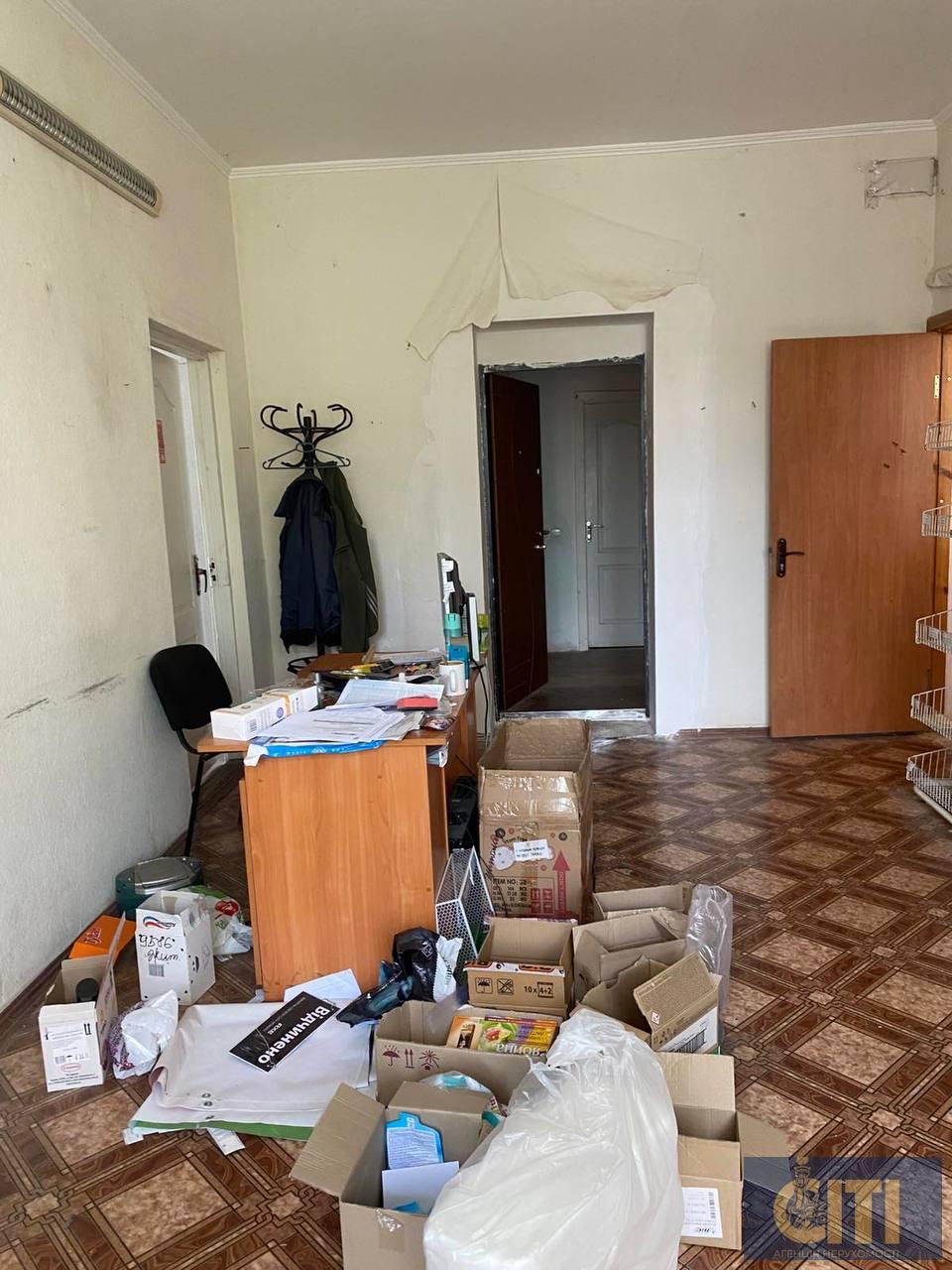 photo_8_2025-07-16_12-36-48 Здається в оренду приміщення в бізнес центрі — вулиця Героїв Пожежників – 67, 90 м²