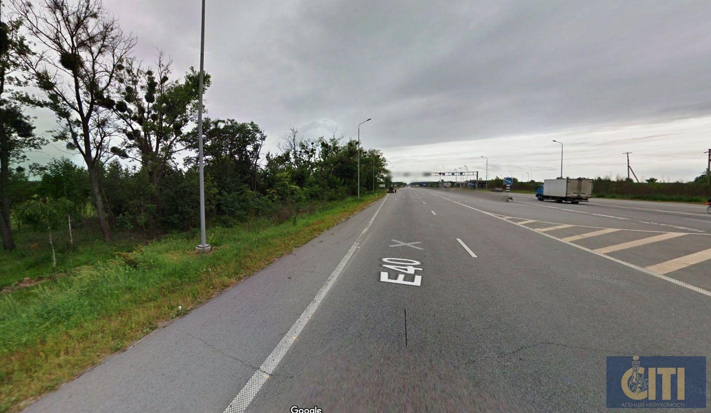 _viber_2025-07-22_12-26-40-033 Комерційна ділянка біля траси Київ–Чоп — 0,96 га