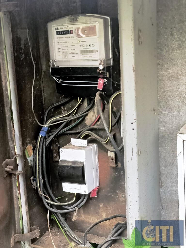 13550_img20250504135432 Продається комерційна ділянка з комунікаціями та асфальтованим майданчиком, 10 соток, Глубочиця (Житомир)