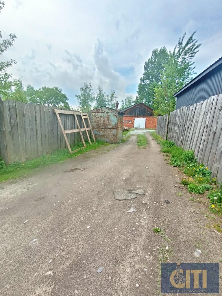 13550_img20250504140009 Продається комерційна ділянка з комунікаціями та асфальтованим майданчиком, 10 соток, Глубочиця (Житомир)