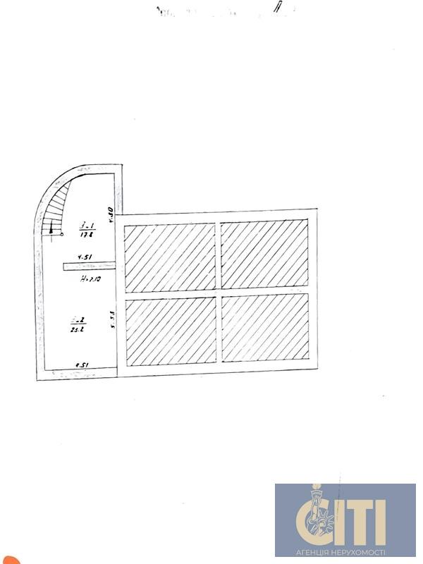 dolgosrochnaya-arenda-kommerches (4) Комерційне приміщення 300 м² в центрі Житомира, Бориса Тена