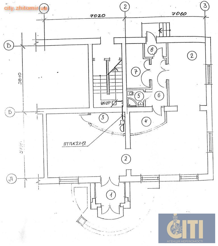 _viber_2025-08-04_13-45-18-724 Продаж комерційного приміщення 115 м² у центрі Житомира, вулиця Театральна