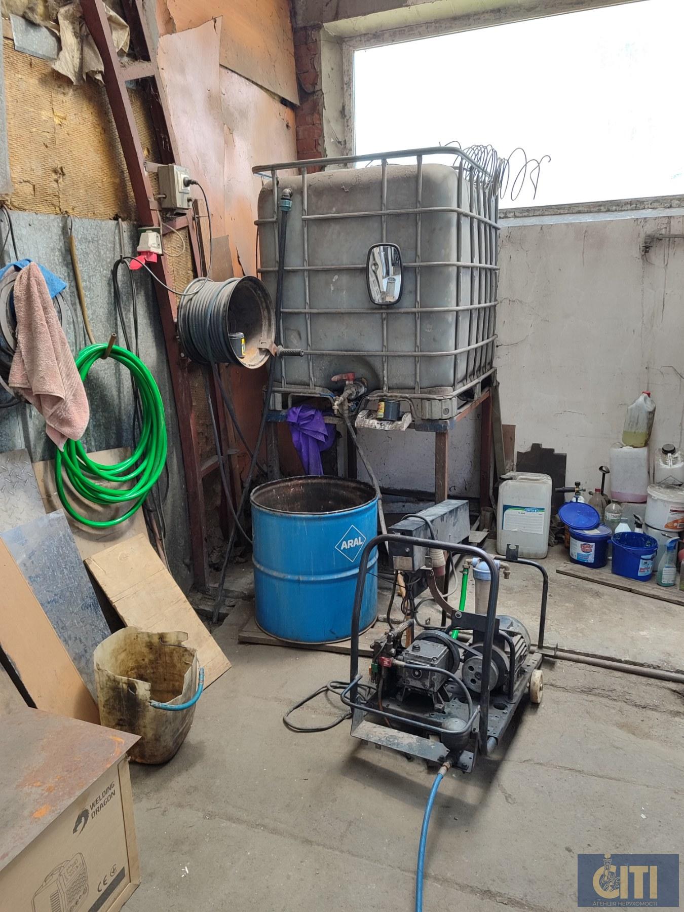 _viber_2025-08-09_07-16-58-844 Продаж промислово- виробничого приміщення 650 кв.м. вул. Параджанова