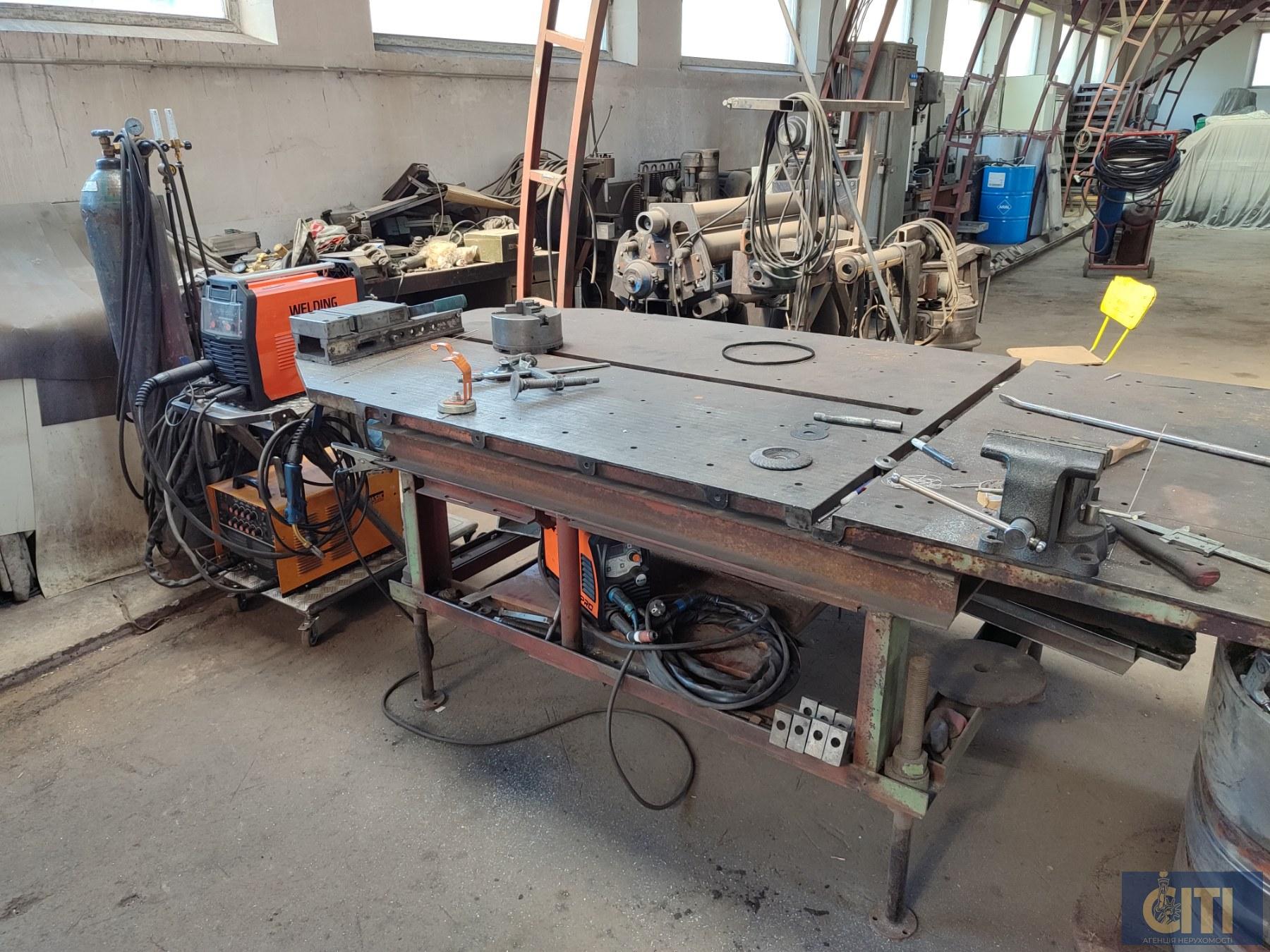 _viber_2025-08-09_07-17-02-304 Продаж промислово- виробничого приміщення 650 кв.м. вул. Параджанова