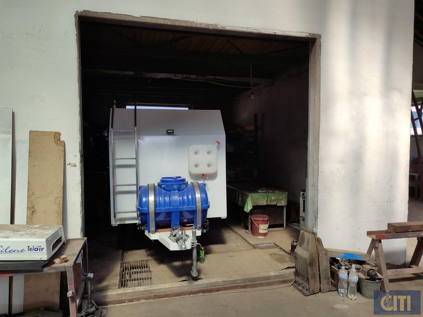 _viber_2025-08-09_07-17-02-843 Продаж промислово- виробничого приміщення 650 кв.м. вул. Параджанова