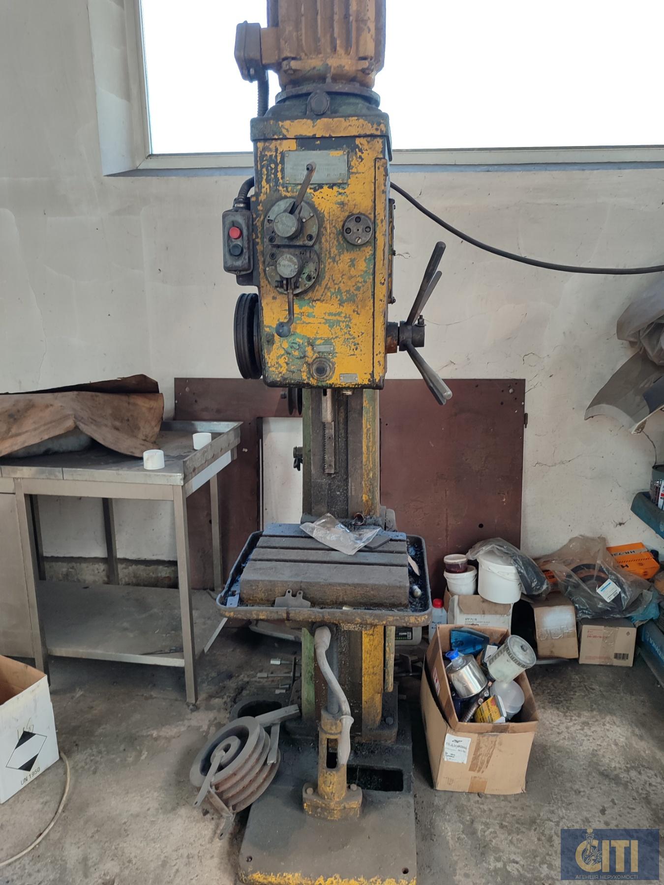 _viber_2025-08-09_07-17-03-015 Продаж промислово- виробничого приміщення 650 кв.м. вул. Параджанова