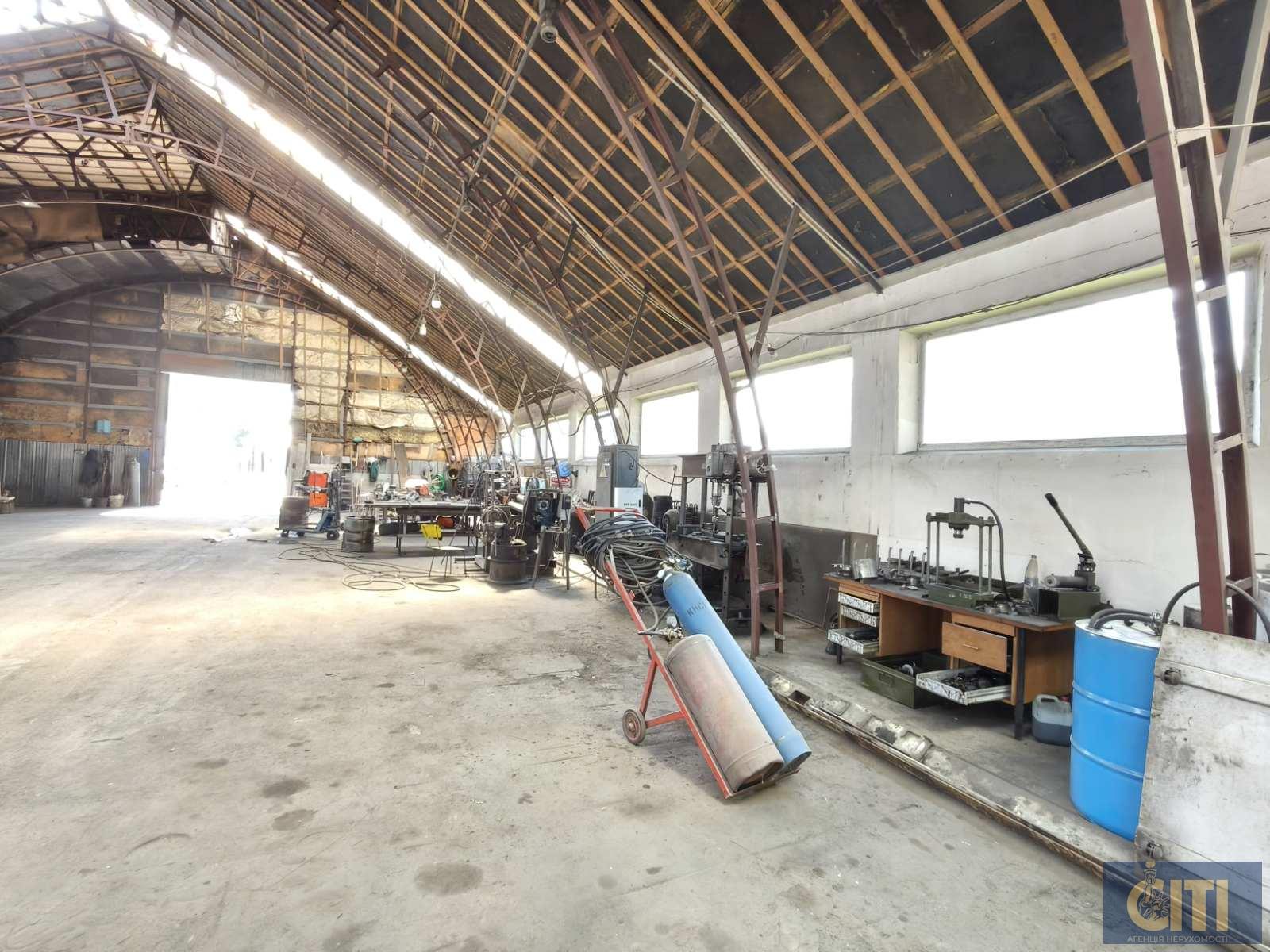 _viber_2025-08-09_07-18-48-891 Продаж промислово- виробничого приміщення 650 кв.м. вул. Параджанова