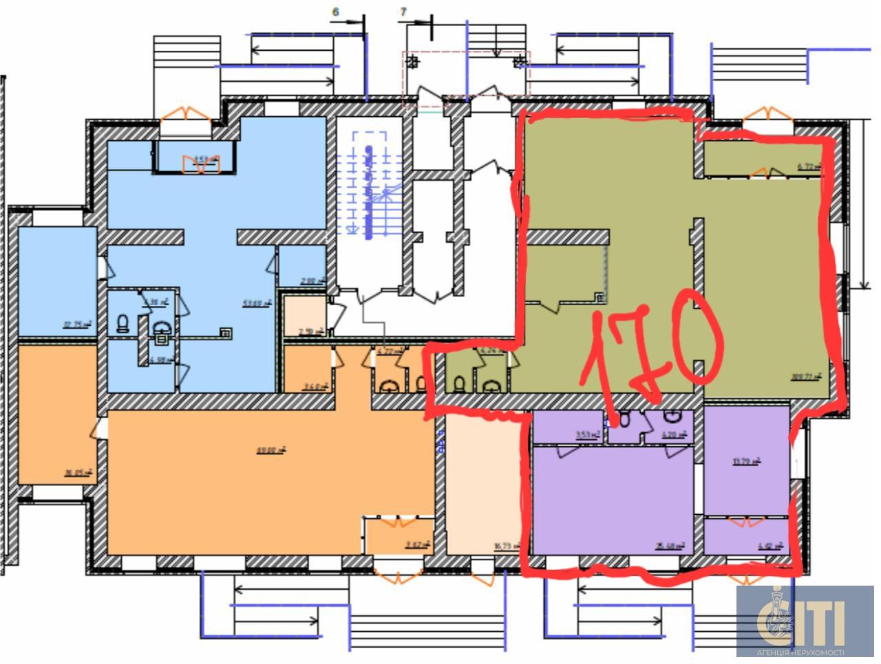 _viber_2025-09-01_20-06-55-703 Фасадне приміщення, 170 кв.м у районі Малинського ринку