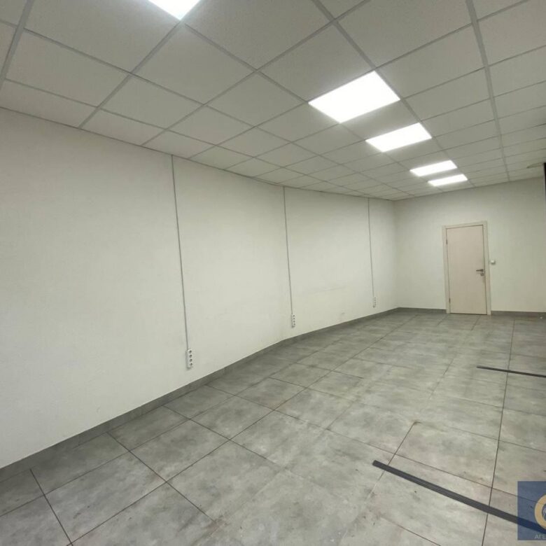 Здам в оренду приміщення в новобудові, за адресою вул. Грушевського / І. Мазепи. Грушевського / І. Мазепи. Загальна площа, 40 м²