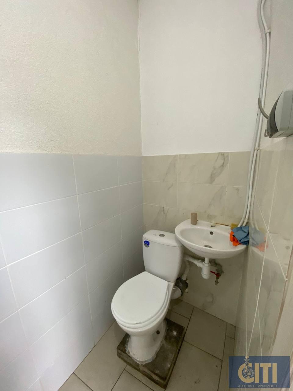 photo_4_2025-09-24_20-27-41 Здам в оренду приміщення в новобудові, за адресою вул. Грушевського / І. Мазепи. Грушевського / І. Мазепи. Загальна площа, 40 м²