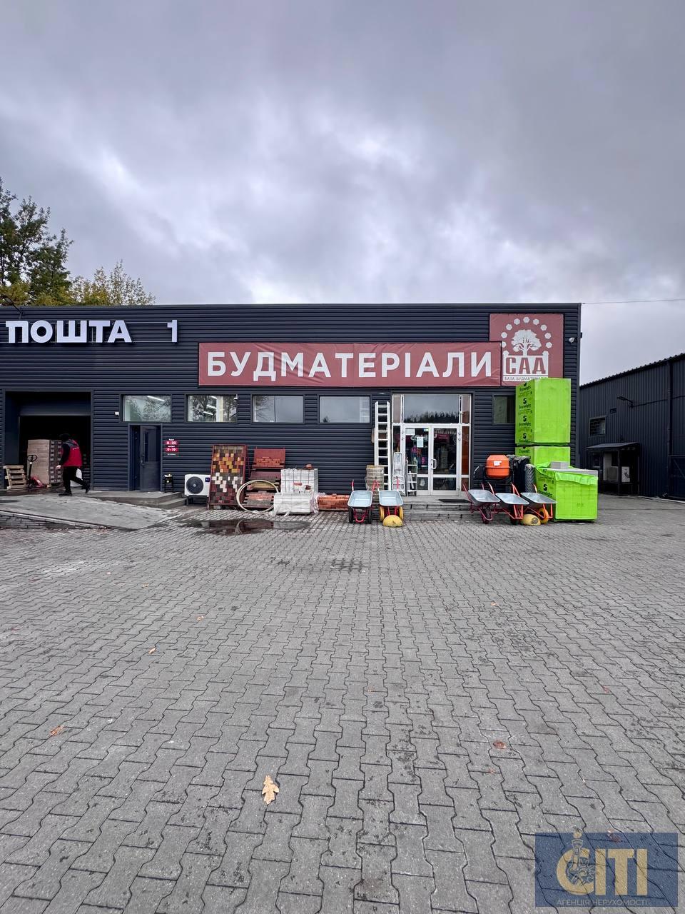 photo_1_2025-10-22_16-15-02 Оренда комерції, 280 м2, біля АТБ, с.Зарічани
