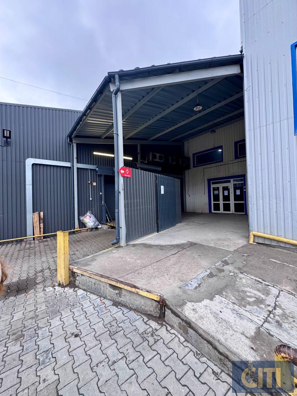 photo_1_2025-10-22_16-24-28 Здається в оренду комерційне приміщення площею 68 м² у с. Зарічани, за супермаркетом АТБ