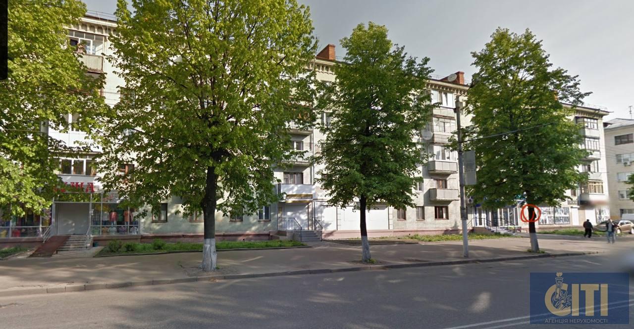 photo_2025-10-07_15-40-30 3-кімнатна квартира під комерційне використання – офіс, магазин або салон, 56 м²