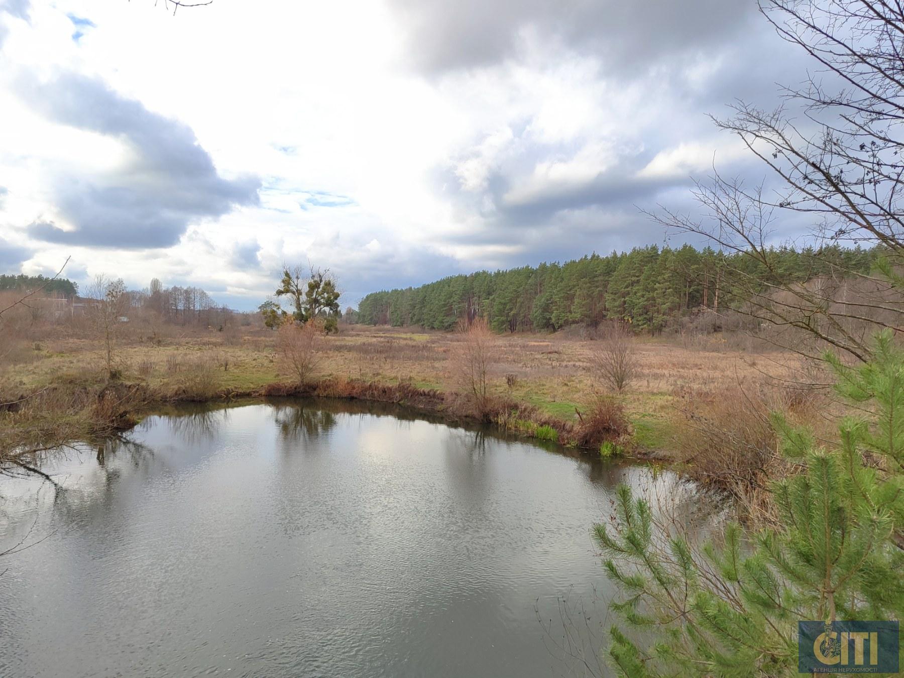 0-02-05-6a96131c7fe72ac2c90d20ee54ad719a411248b00a1151712135af453020dcf2_15357bd216aa6446 Ділянка на березі річки Коденка в Пряжево, 165 сот