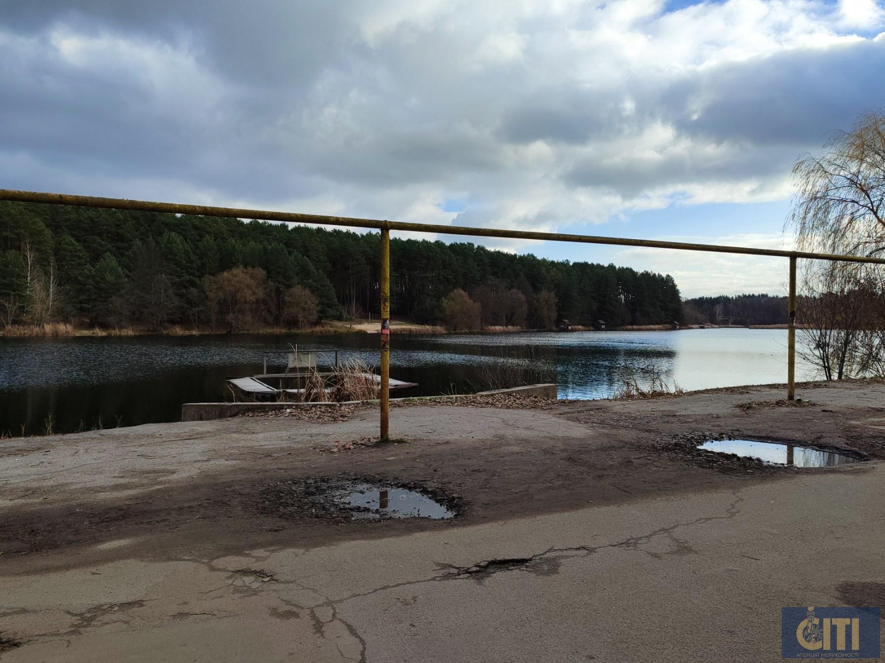 0-02-05-6d460df0e56dd1931b45e7313c52c2fbb54bac7177720ff827e730286d1c2f01_25dec0db66611d Ділянка на березі річки Коденка в Пряжево, 165 сот