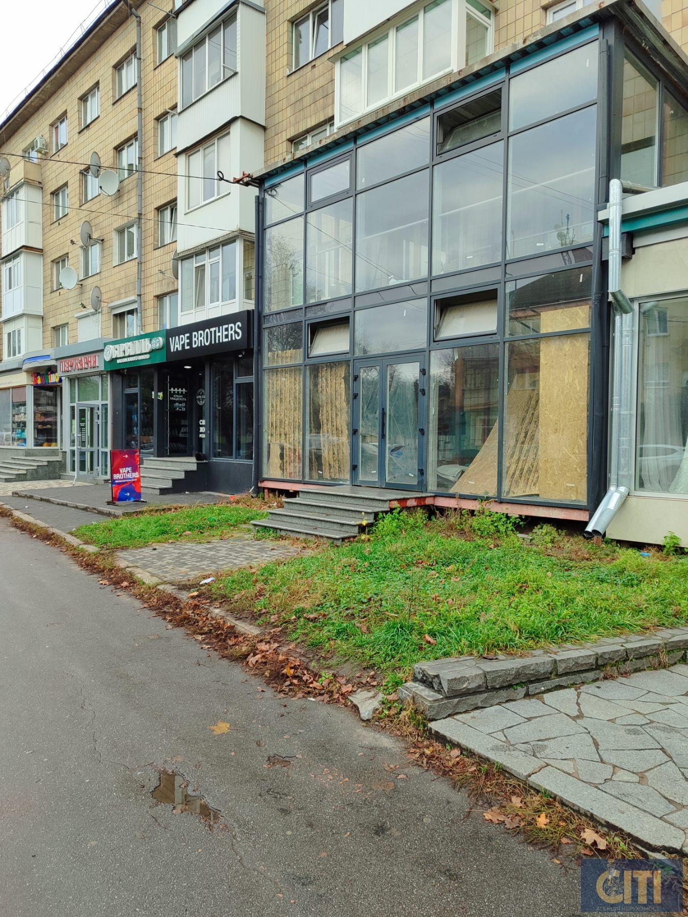 0-02-05-74f0fdbb45607e450ae1433480eceaa62e3e3baf4b7717d7bb7c33b30cfa86ef_9f95b38869b5f97f Оренда приміщення 180 кв. м. у центрі Житомира район перехрестя Н. Сотні/Лятошинського