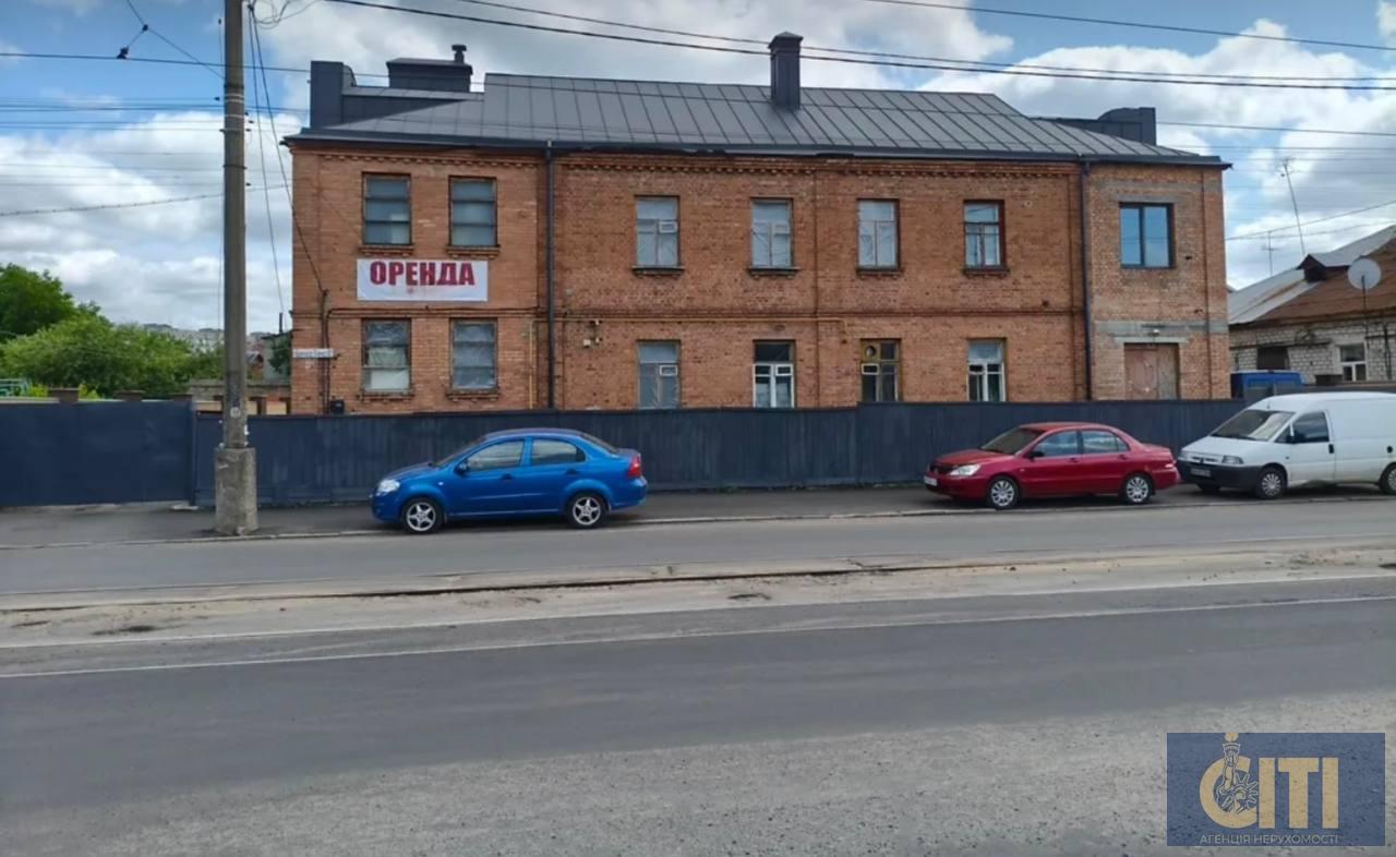photo_1_2025-11-17_13-22-22 Оренда комерційного приміщення на вулиці Бориса Тена, 300 м²