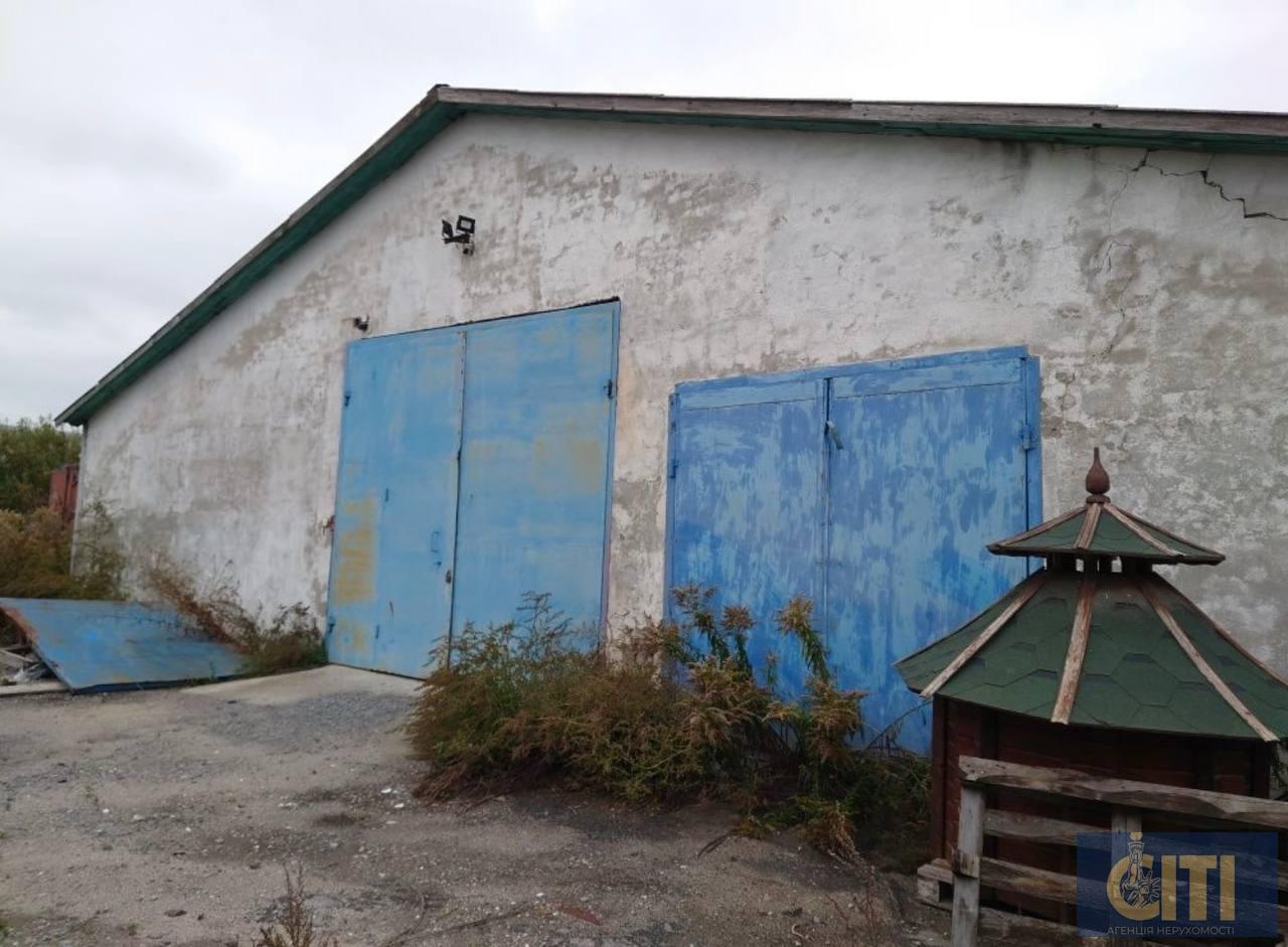 photo_1_2025-11-28_19-08-27 Продаються виробничо-складські приміщення (база, цехи),Глибочиця