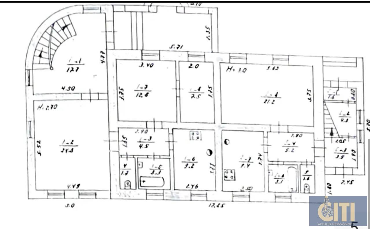 photo_3_2025-11-17_13-22-22 Оренда комерційного приміщення на вулиці Бориса Тена, 300 м²