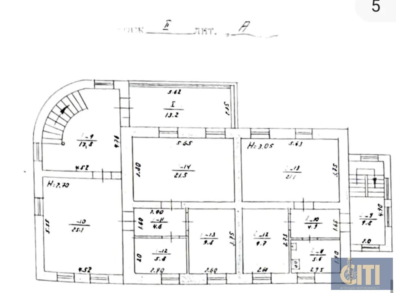 photo_4_2025-11-17_13-22-22 Оренда комерційного приміщення на вулиці Бориса Тена, 300 м²