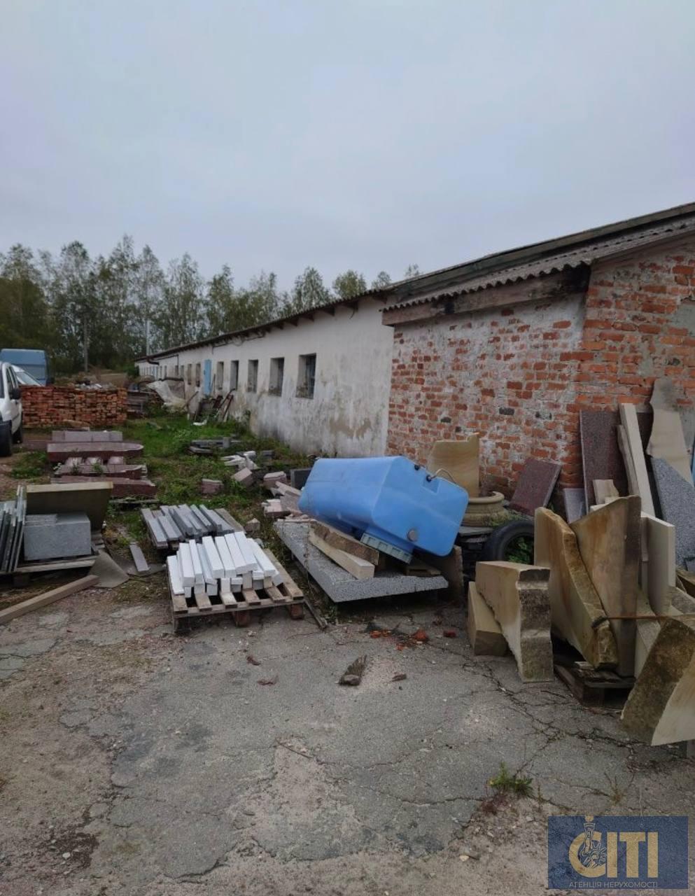 photo_4_2025-11-28_19-08-27 Продаються виробничо-складські приміщення (база, цехи),Глибочиця