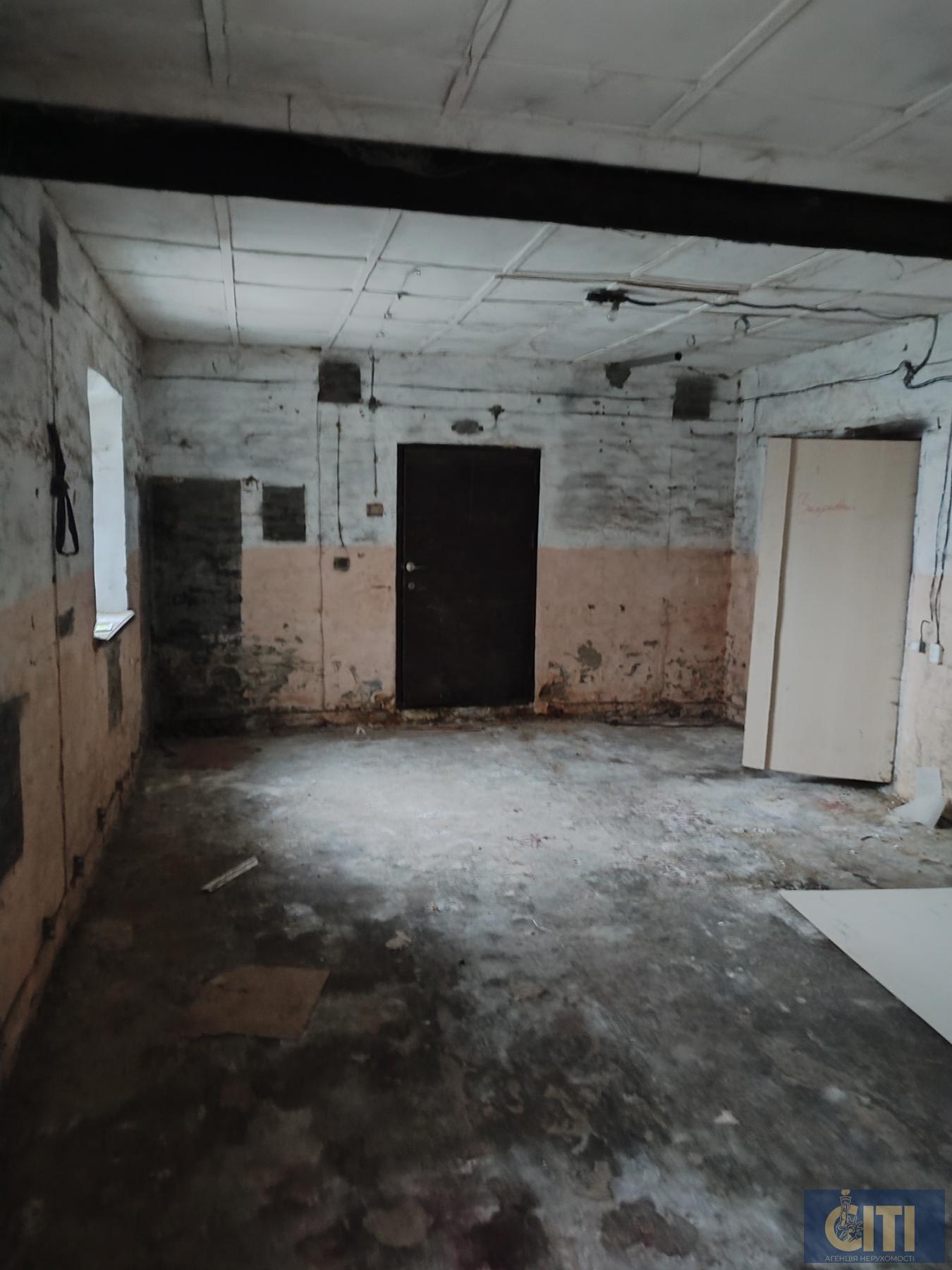 0-02-05-17621127853113a16d69a053605bc9ad4a9b8b2d228a0079123c9ecbd787b2d7_88248e444f5df179 Продаж приміщення 227 кв. м. район Богунії за панчішною фабрикою.