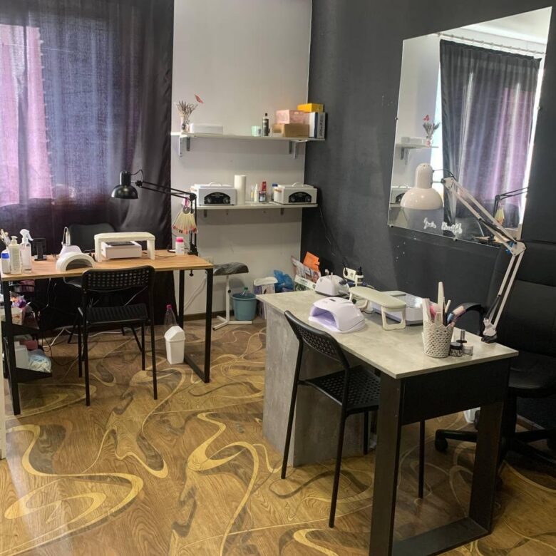 Здається в оренду кімната 25 м² під б’юті-сферу в центрі міста, вул. Перемоги