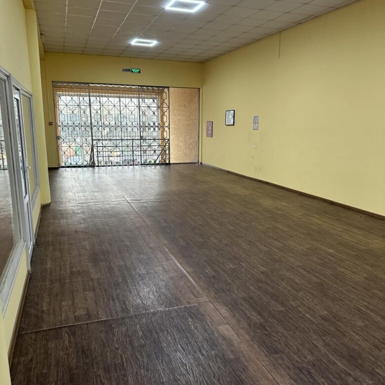 Здається в оренду комерційне приміщення в будівлі центрального автовокзалу, 2 поверх