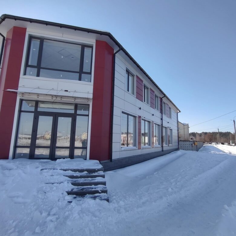 Оренда нежитлового приміщення 670 м², район Корбутівки