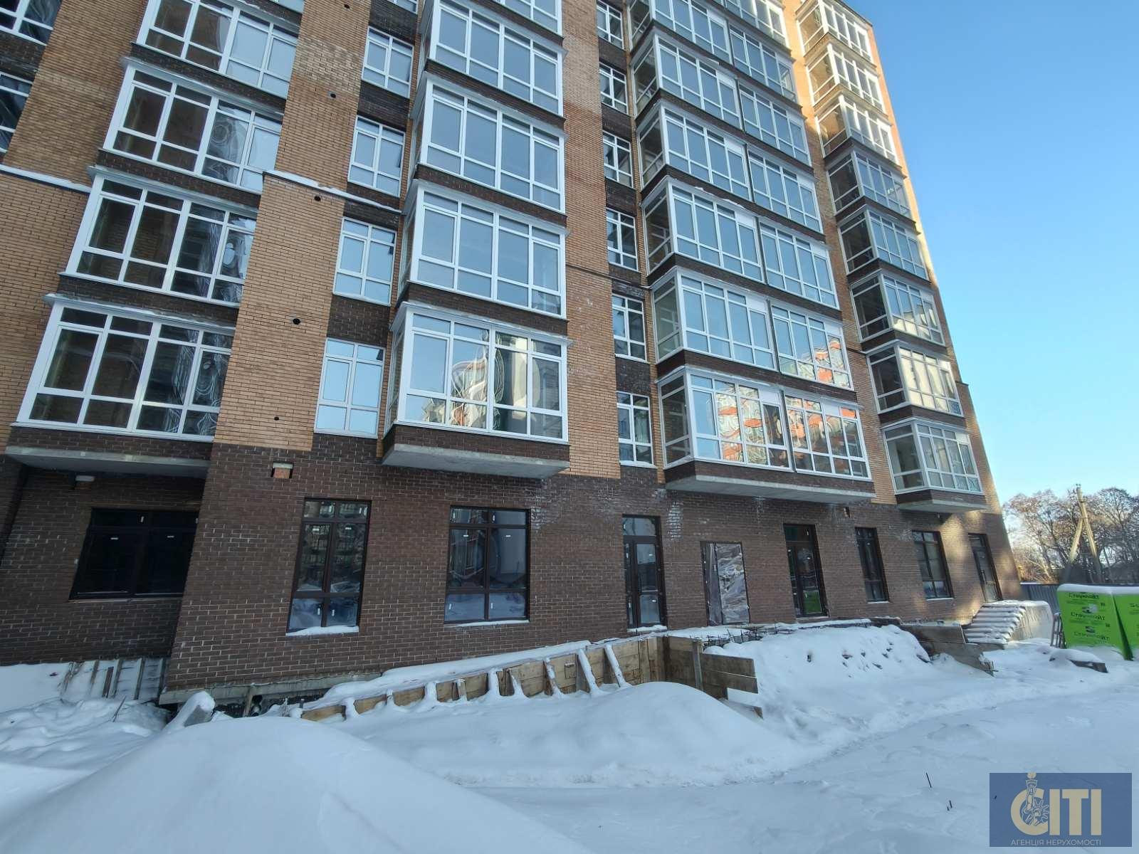 0-02-05-7d25370bf2ef21f2b01556196d6ba98a5844e5ec888d27bbe35047ebe4cf9610_fef81b25422a3dfa Продаж фасадного комерційного приміщення, 120 кв.м, район Малинського ринку