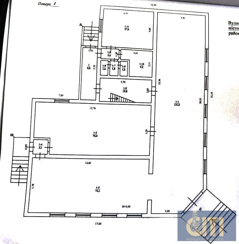 0-02-05-a99dd47590b8fe3b71c3c285a9696ab78353c4f690145765e0133e78a774f673_60e73e55d6529018 Оренда нежитлового приміщення 670 м², район Корбутівки