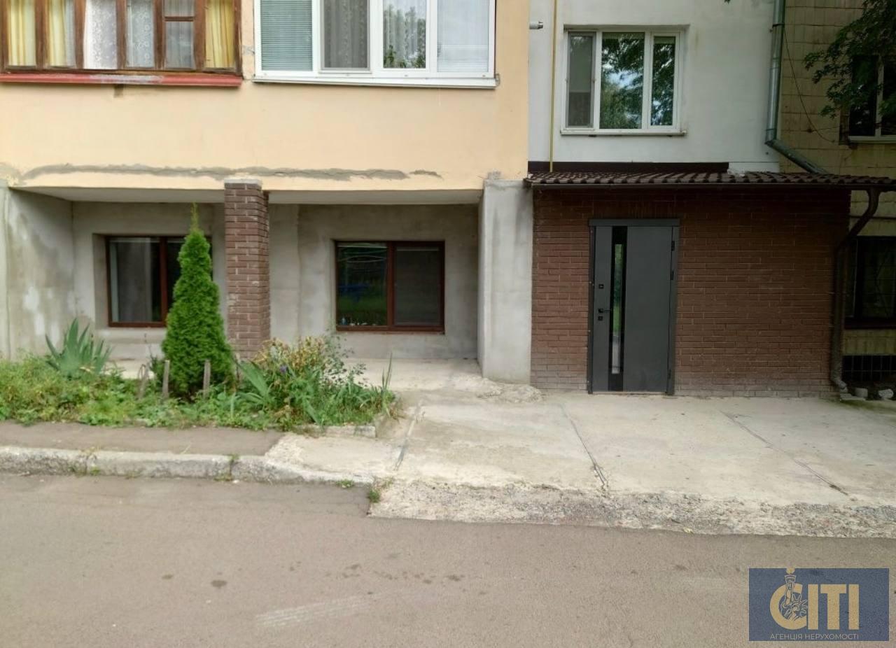 photo_1_2026-02-03_16-44-06 Продаж об’єкта під комерційну діяльність по вулиці Кибальчича, район «Польова», 63 м²