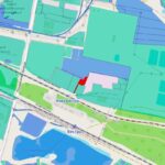 Продається приватизована ділянка площею 40 сот, Паперова фабрика, вул. Фастівська.