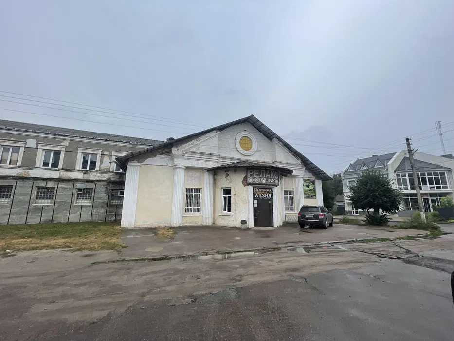 Комерційне приміщення на продаж у Бердичеві, 592 кв.м.
