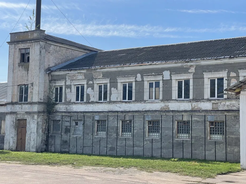 Комерційне приміщення на продаж у Бердичеві, 592 кв.м.