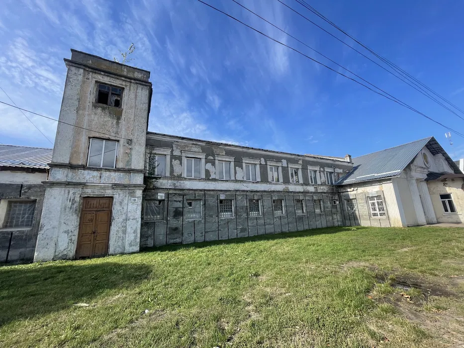 Комерційне приміщення на продаж у Бердичеві, 592 кв.м.